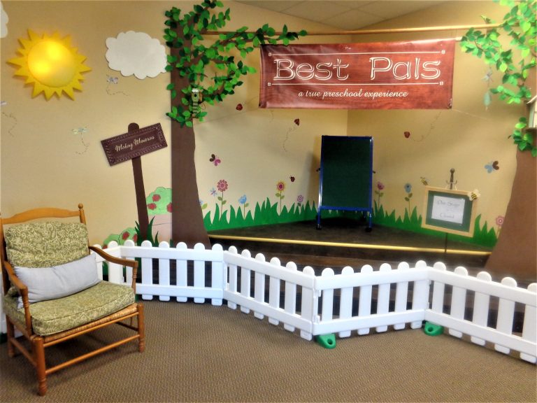 Photographs Lobby Area « Best Pals Preschool